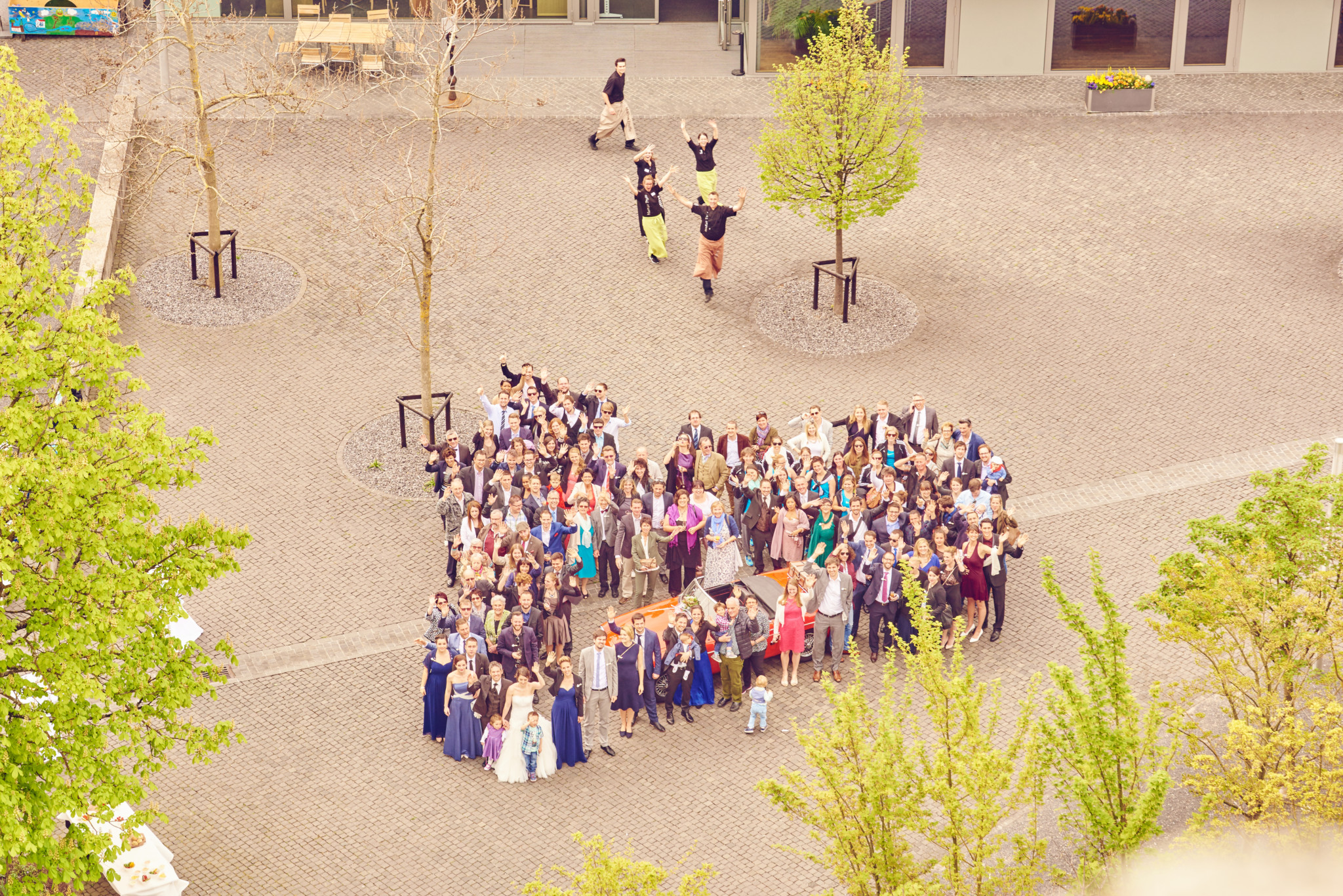 Partyservice