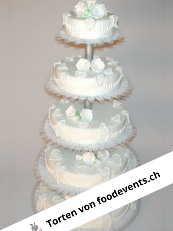 Torte foodevents.ch