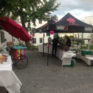 Glace Velo ❤︎  foodevents.ch
