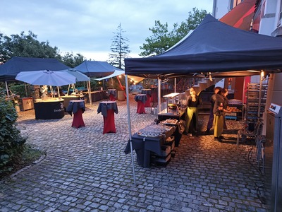 Catering