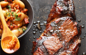 Grillkurs: Kulinarische Weltreise