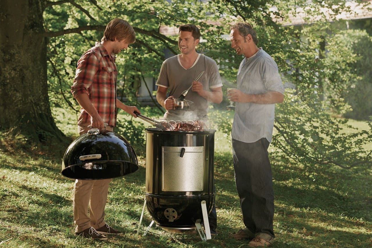 Grillkurs: American BBQ